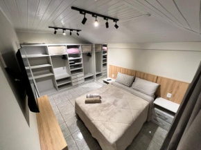 APARTAMENTO NO CENTRO DE GRAMADO-RS
